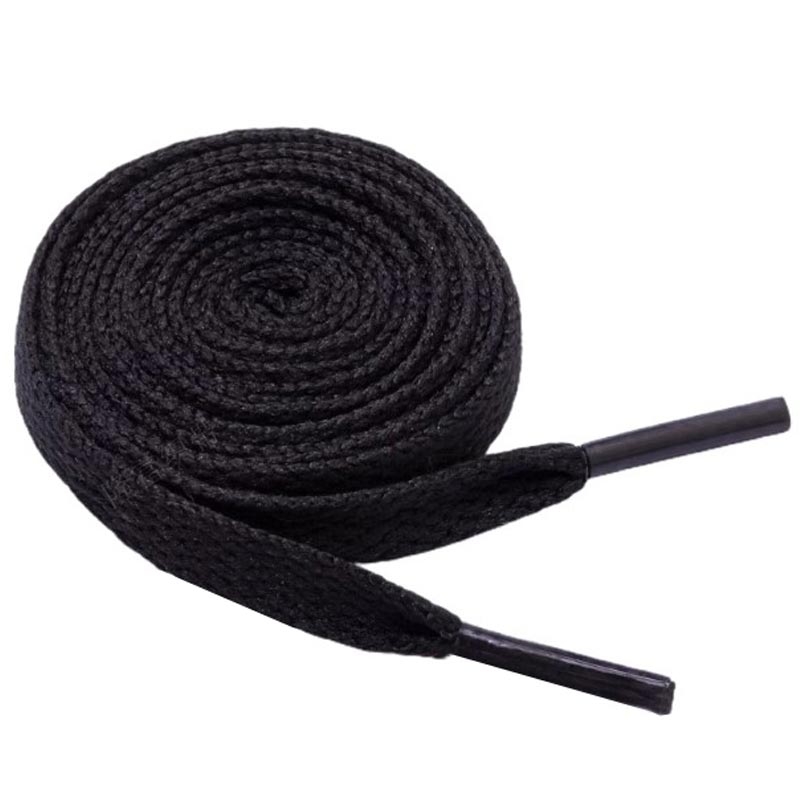 Schnürsenkel MotoZem schwarz