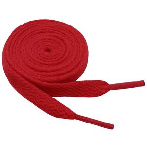 Schnürsenkel MotoZem rot