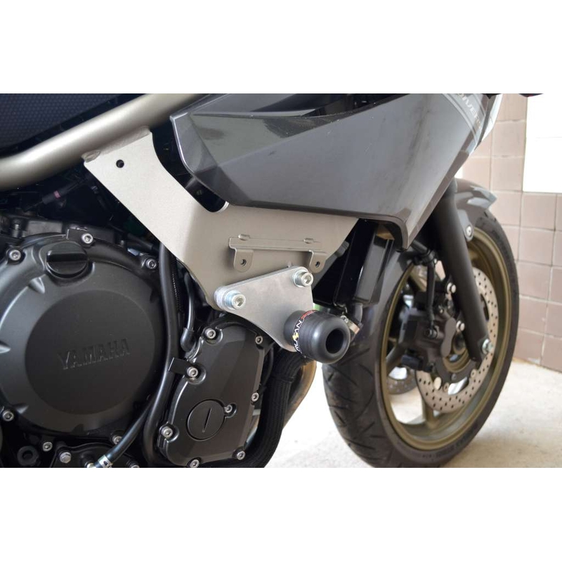 Yamaha XJ-6N (09-) Klassiker