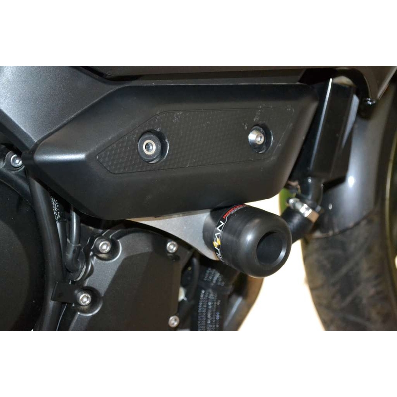 Yamaha XJ-6N (09-) Klassiker