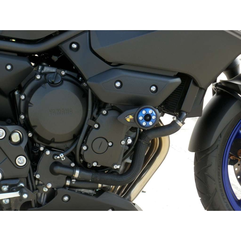 Yamaha XJ-6N (09-) Klassiker