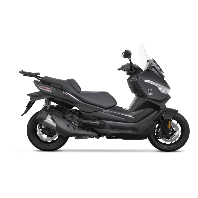 Montagesatz Top Master SHAD