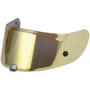 Goldfarbenes Plexiglas HJC HJ-41