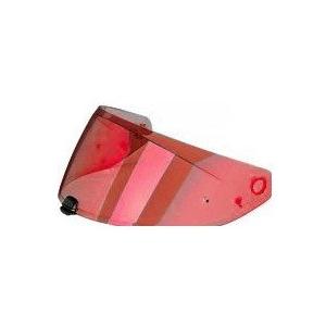 HJC HJ-41 rot Plexiglas