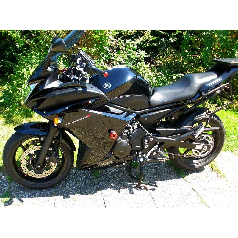 Yamaha XJ-6F (09-) Pfeil