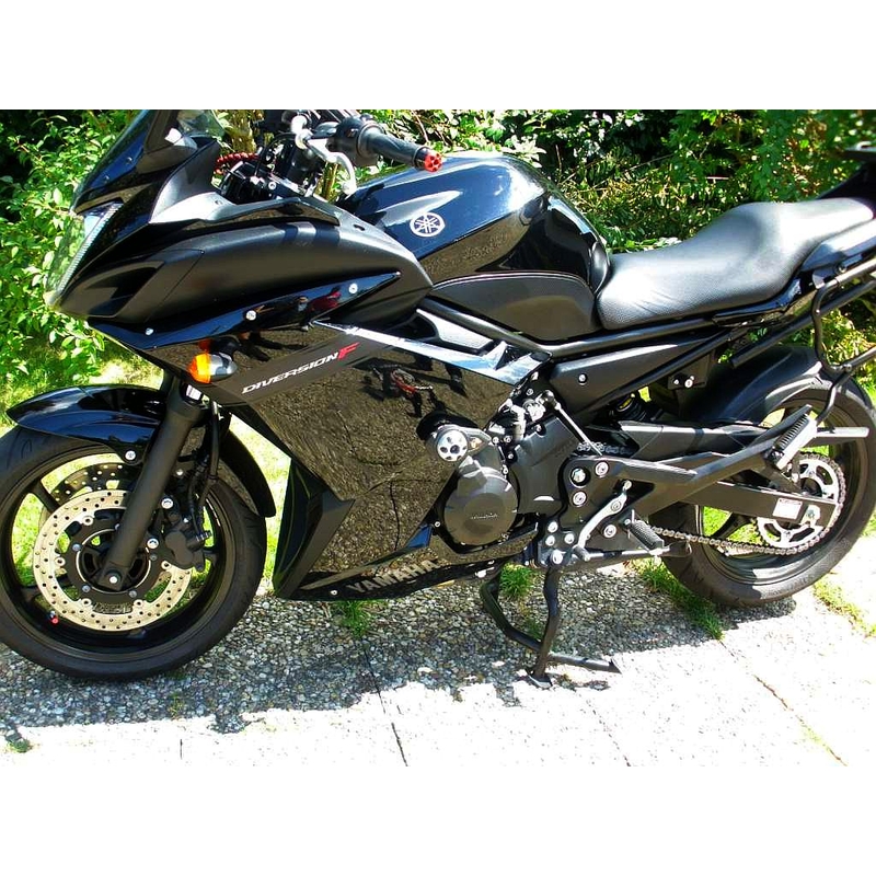 Yamaha XJ-6F (09-) Pfeil