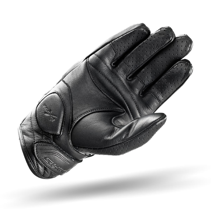 Herren Shima Bullet Handschuhe Ausverkauf