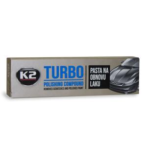 Lackrestaurierungspaste K2 TURBO 100 g