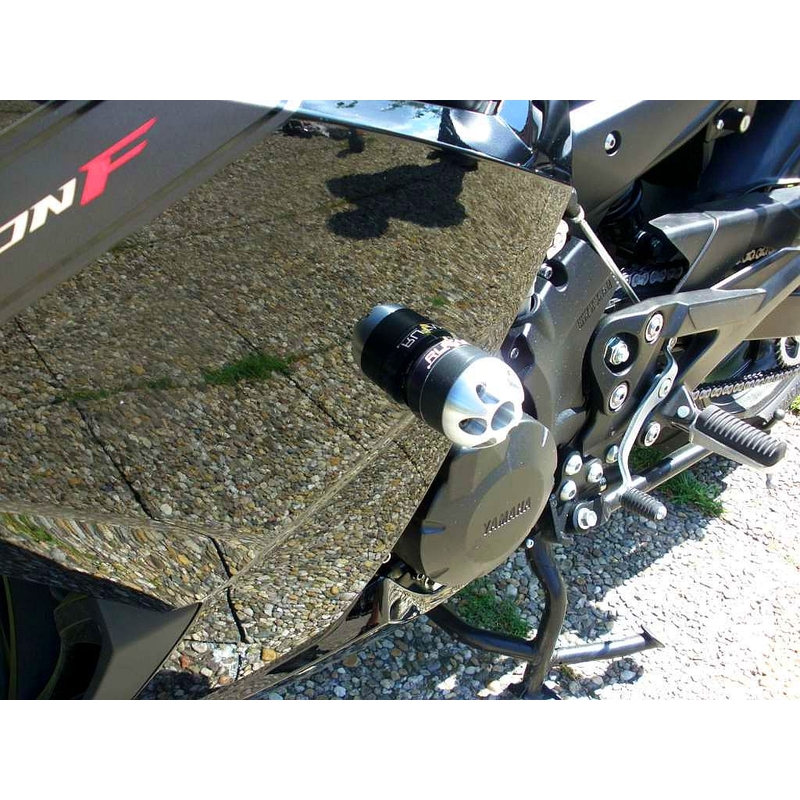 Yamaha XJ-6F (09-) Pfeil