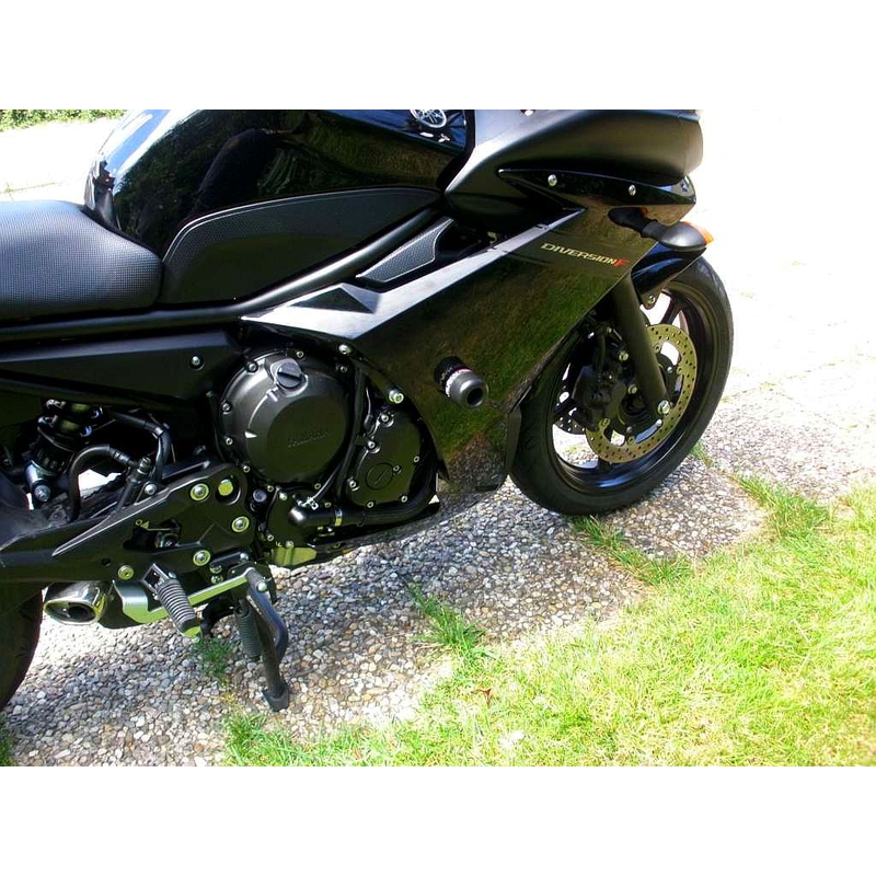 Yamaha XJ-6F (09-) Pfeil