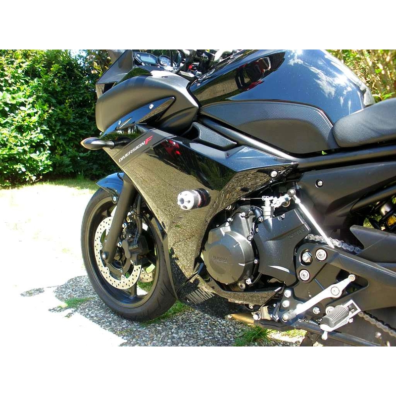 Yamaha XJ-6F (09-) Pfeil