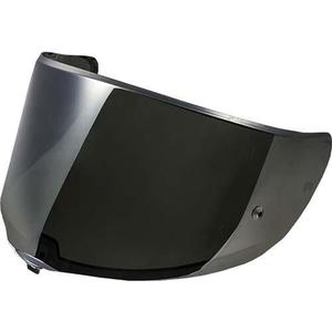 Silbernes Iridium-Plexiglas für LS2 FF811 Helm