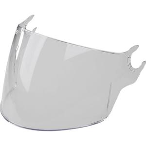 Klares Plexiglas für LS2 OF602 Helm