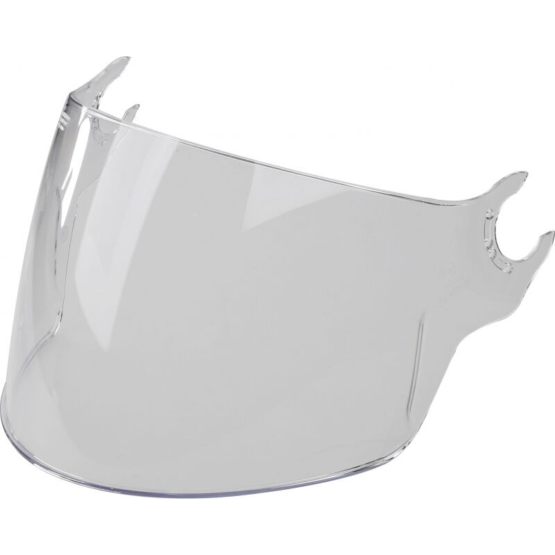 Klares Plexiglas für LS2 OF602 Helm