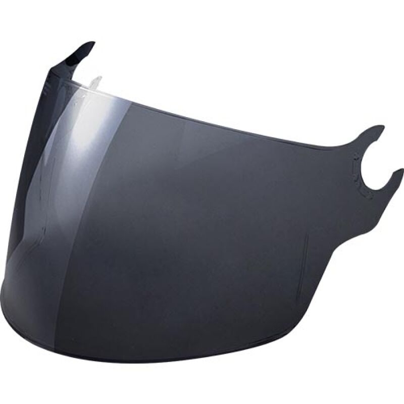 Dunkles Plexiglas für LS2 OF602 Helm