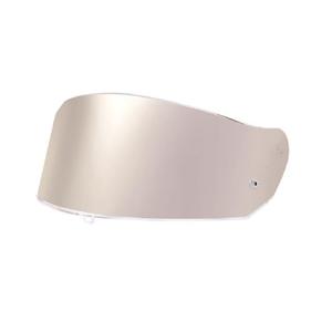 Spiegel-Iridium-Plexiglas für den Helm LS2 FF808