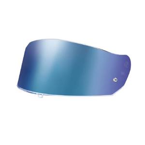 Plexiglas mit Regenbogeneffekt für LS2 FF808 Helm