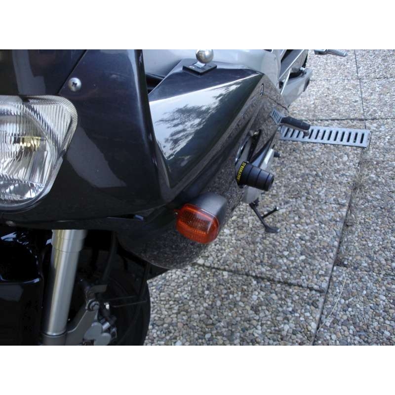 Yamaha FZR 600 Klassisch