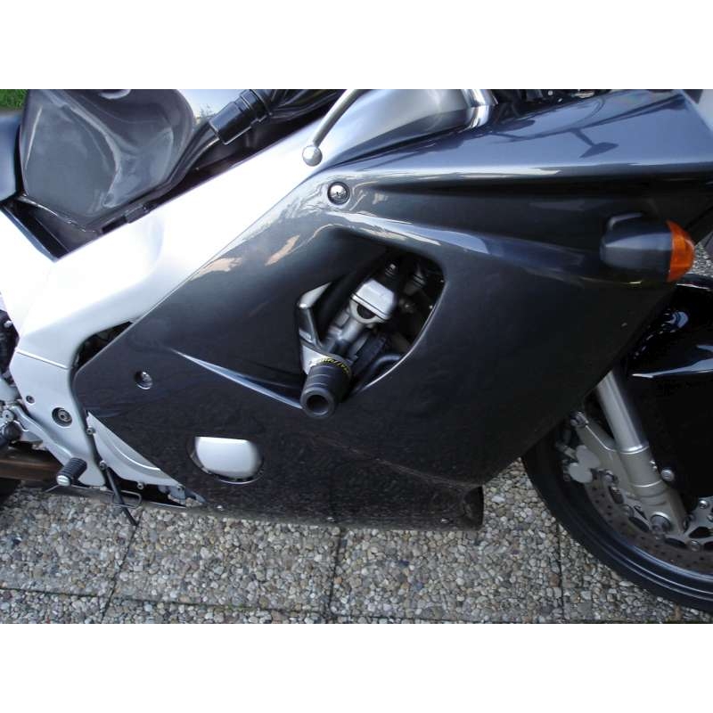 Yamaha FZR 600 Klassisch