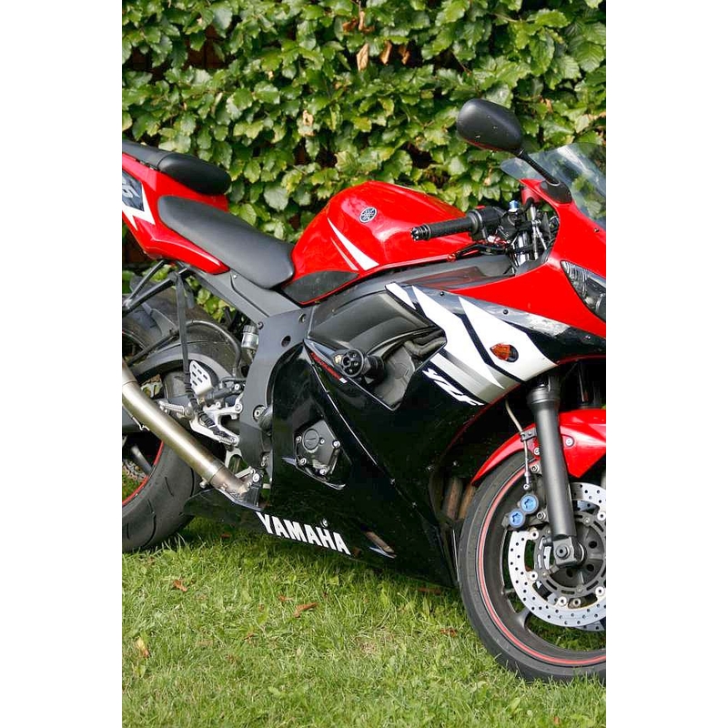 Yamaha YZF-R6 (03-05) Pfeil Ausverkauf