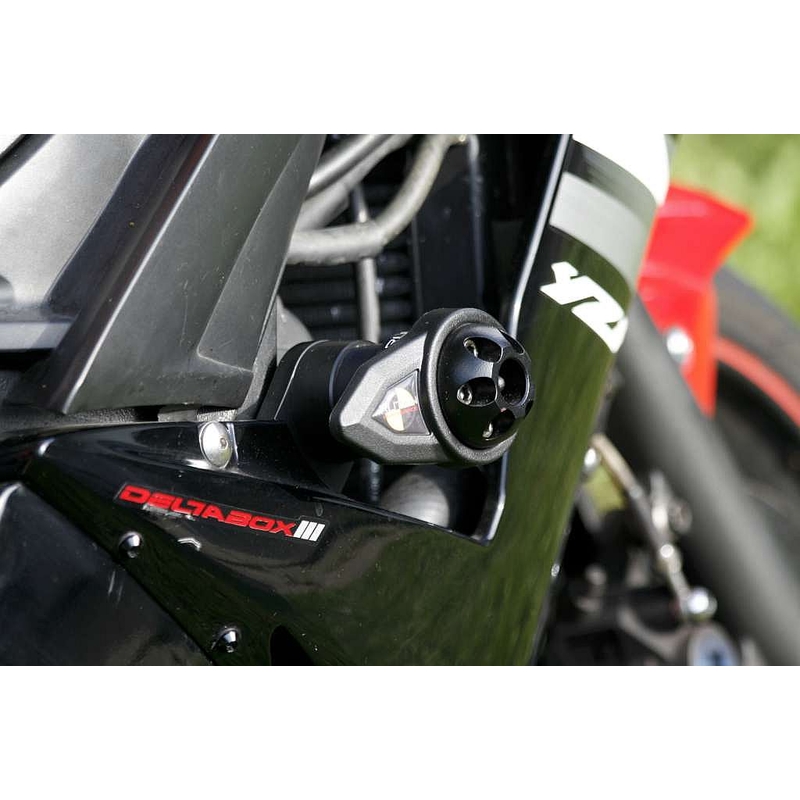 Yamaha YZF-R6 (03-05) Pfeil Ausverkauf