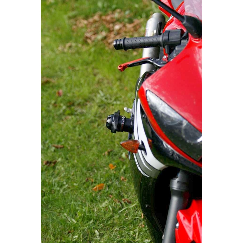 Yamaha YZF-R6 (03-05) Pfeil Ausverkauf