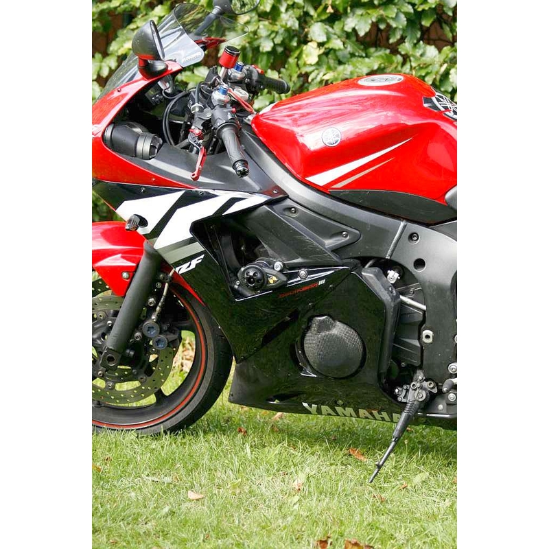 Yamaha YZF-R6 (03-05) Pfeil Ausverkauf
