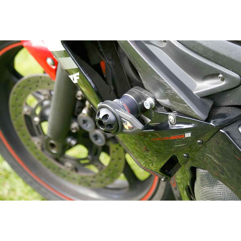 Yamaha YZF-R6 (03-05) Pfeil Ausverkauf