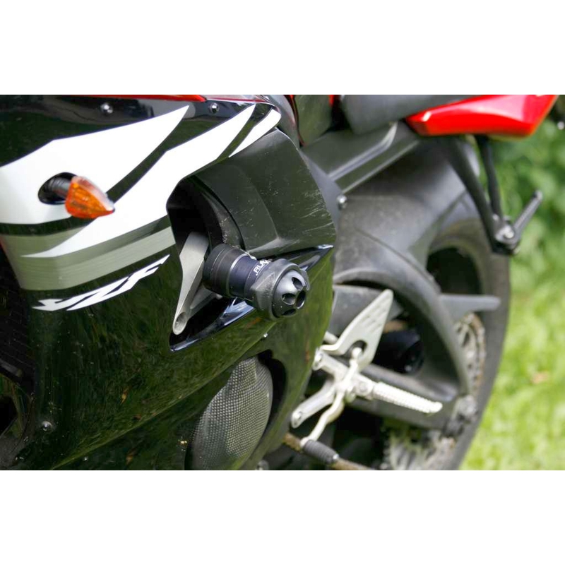 Yamaha YZF-R6 (03-05) Pfeil Ausverkauf