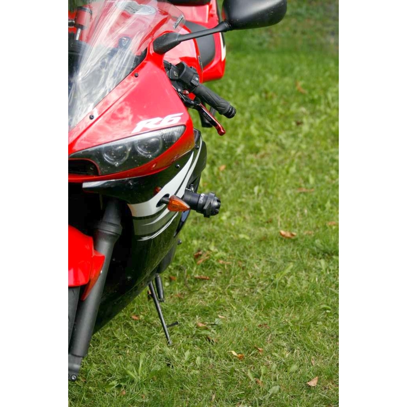 Yamaha YZF-R6 (03-05) Pfeil Ausverkauf