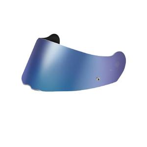 Plexiglas mit Regenbogeneffekt für LS2 FF908 Helm