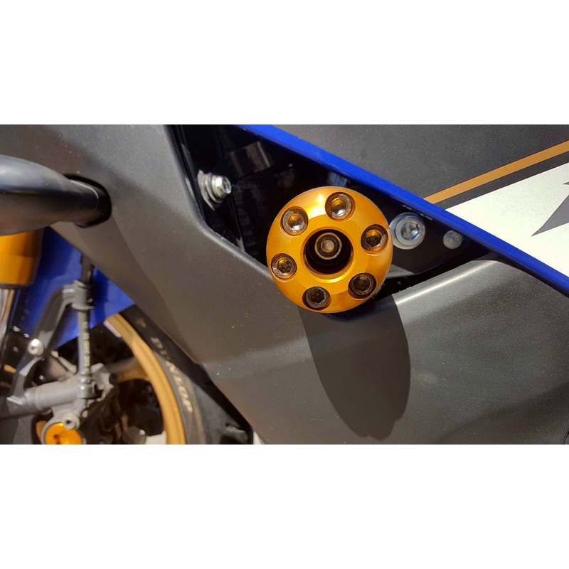 Yamaha YZF-R6 (06-07) Pfeil