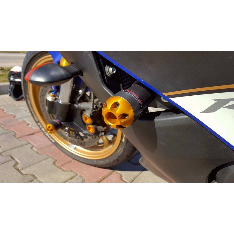 Yamaha YZF-R6 (06-07) Pfeil