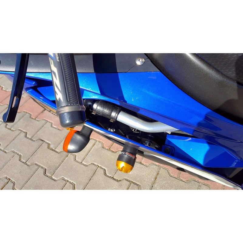 Yamaha YZF-R6 (06-07) Pfeil