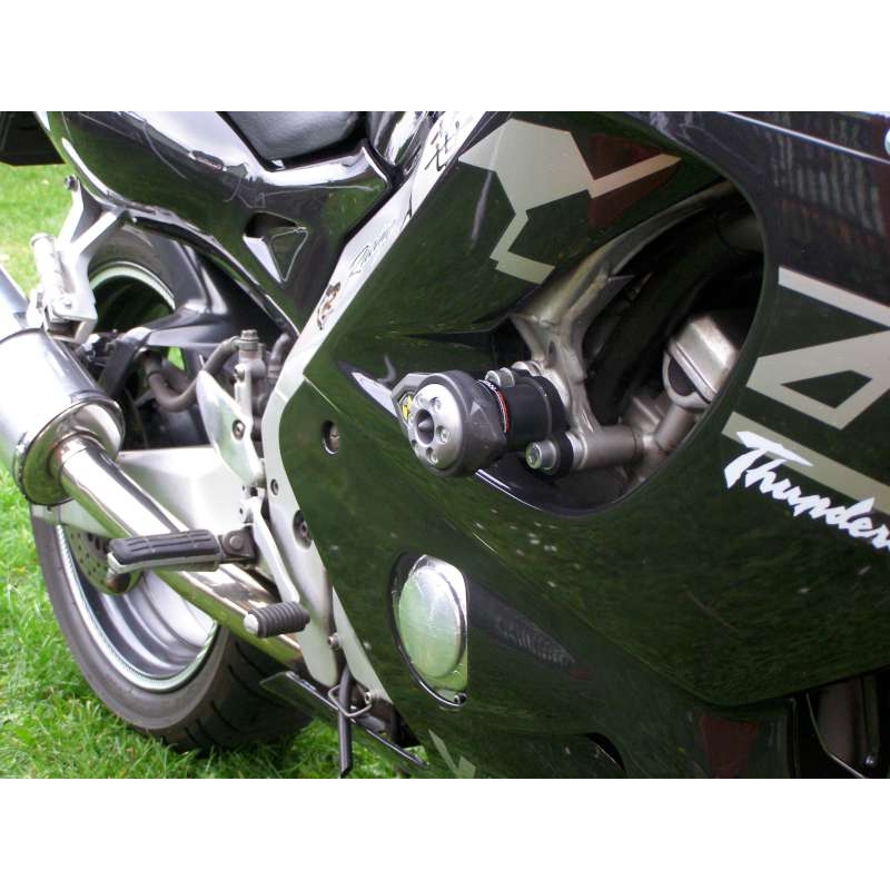 Yamaha YZF 600R THUNDERCAT/YZF 1000R THUNDERACE Klassiker