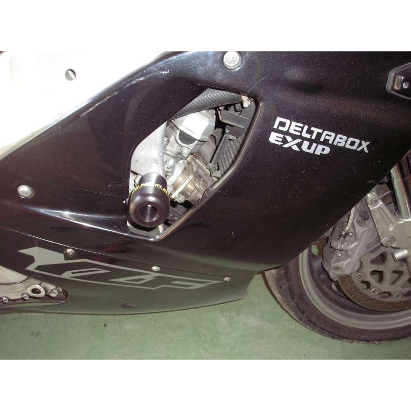 Yamaha YZF-750 Klassisch