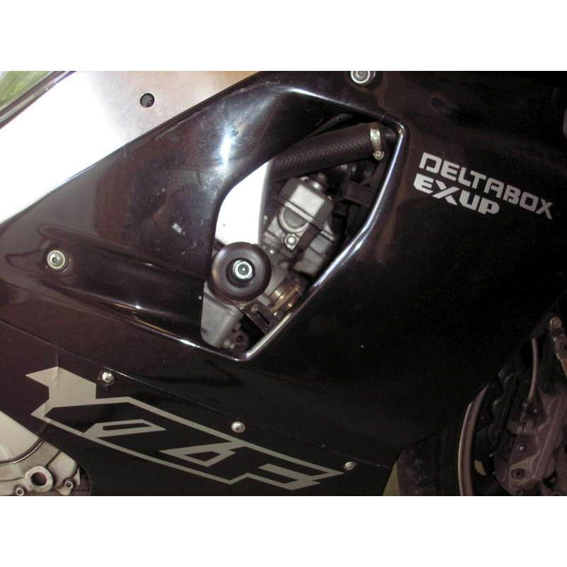 Yamaha YZF-750 Klassisch