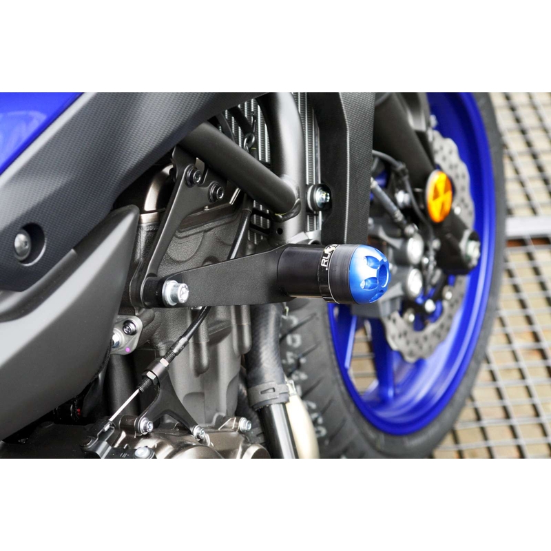 Yamaha MT-07/XSR 700 Arrow Zweipunkt-Kit