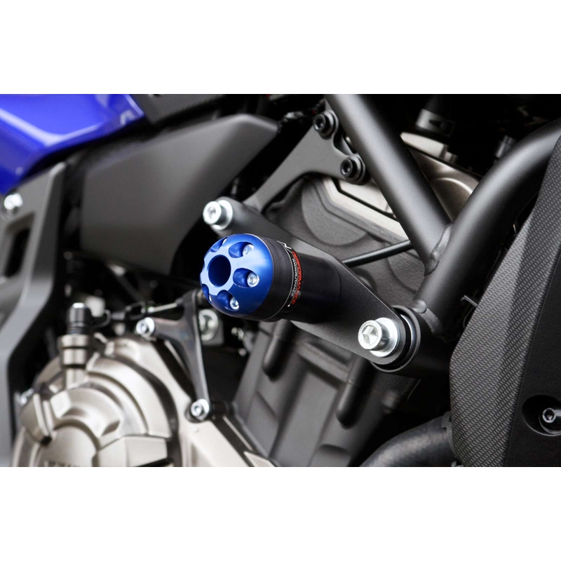 Yamaha MT-07/XSR 700 Arrow Zweipunkt-Kit