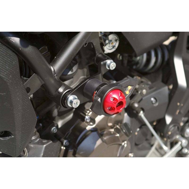 Yamaha MT-07/XSR 700 Arrow Zweipunkt-Kit