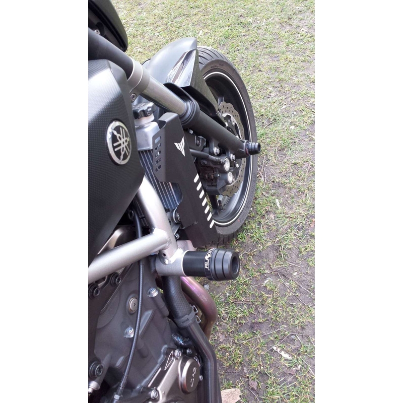 Yamaha MT-07/XSR 700 Classic Einzelpunktsatz