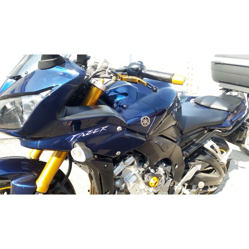 Yamaha FZ8/FZ1 (06-) Klassisch