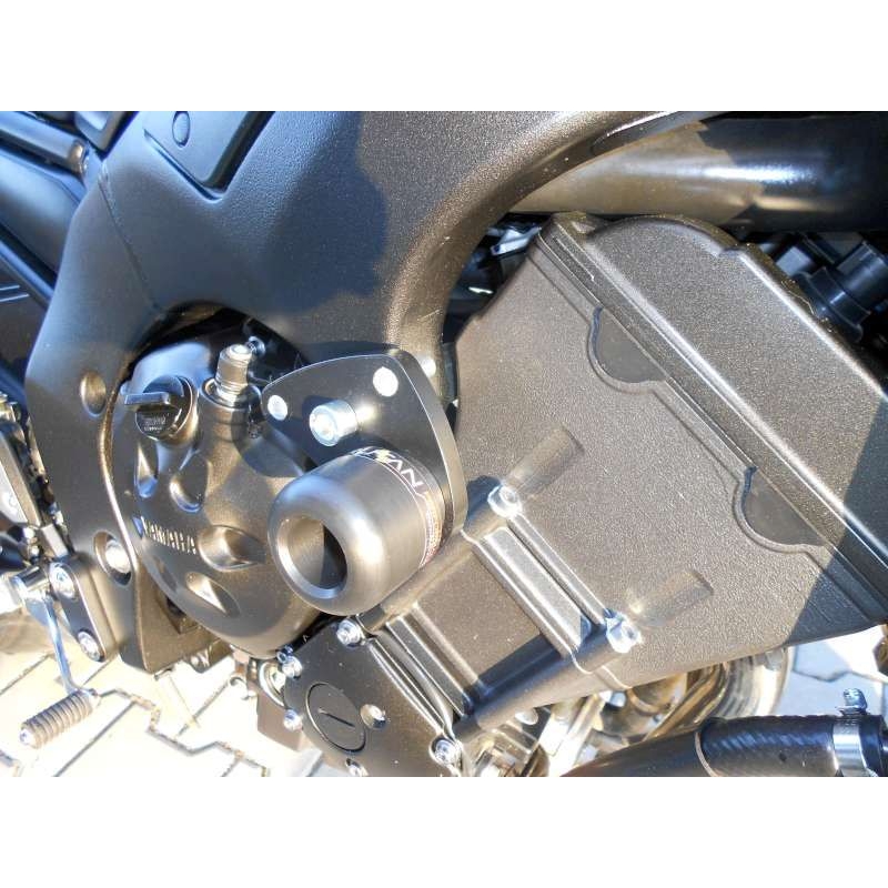 Yamaha FZ8/FZ1 (06-) Klassisch