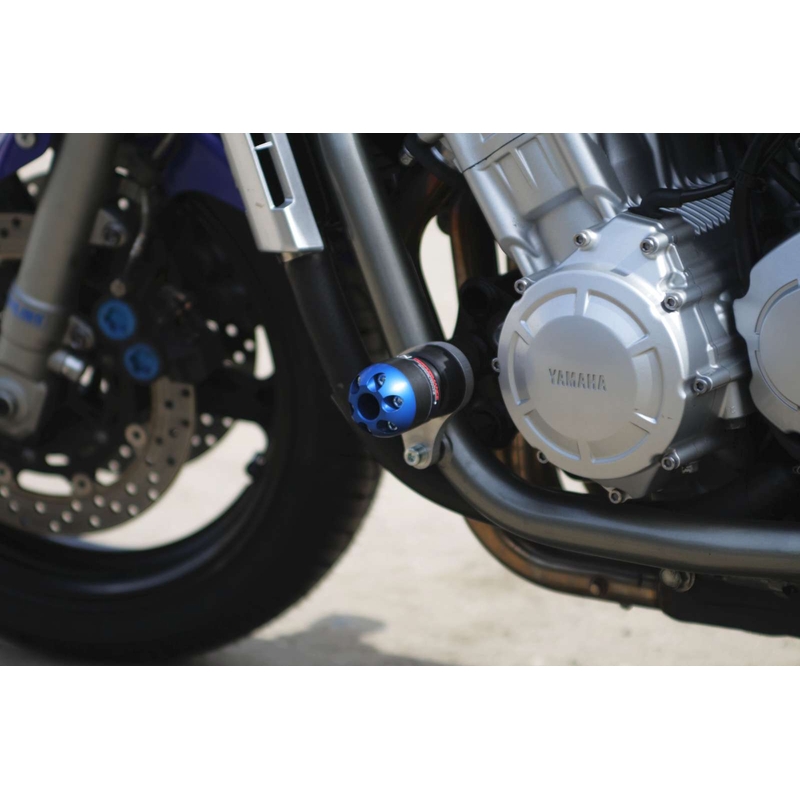 Yamaha FZS 1000 (01-05) Pfeil