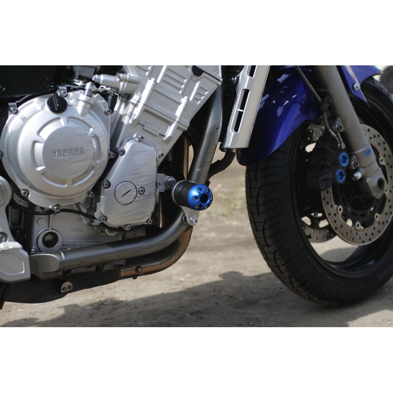 Yamaha FZS 1000 (01-05) Pfeil