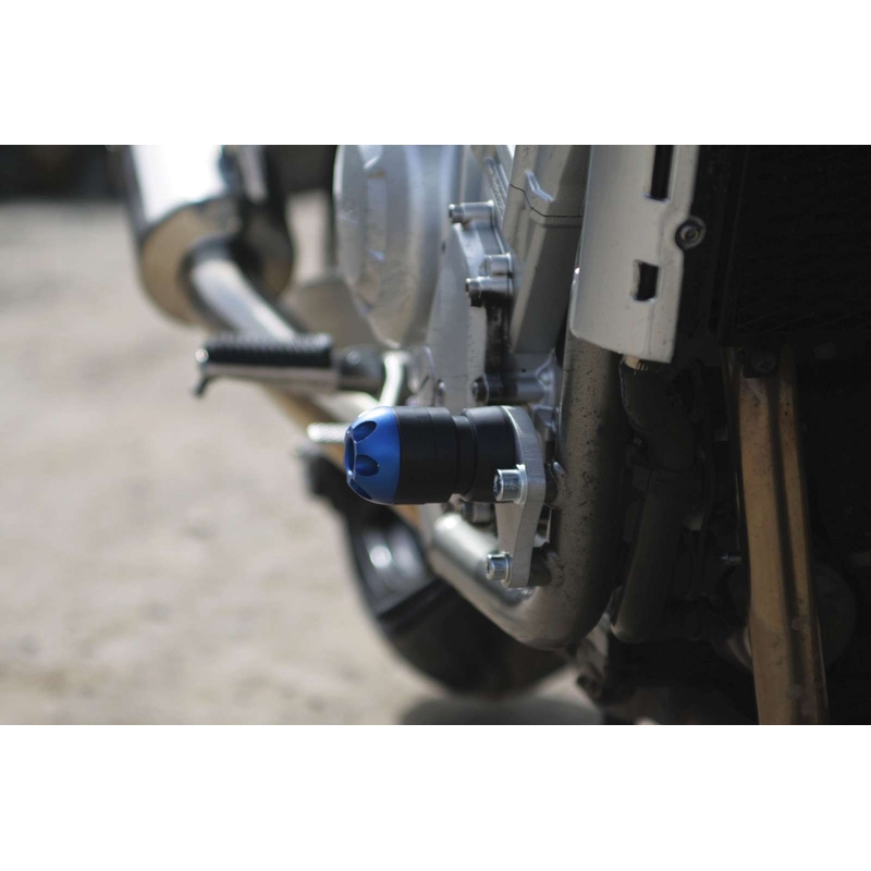 Yamaha FZS 1000 (01-05) Pfeil