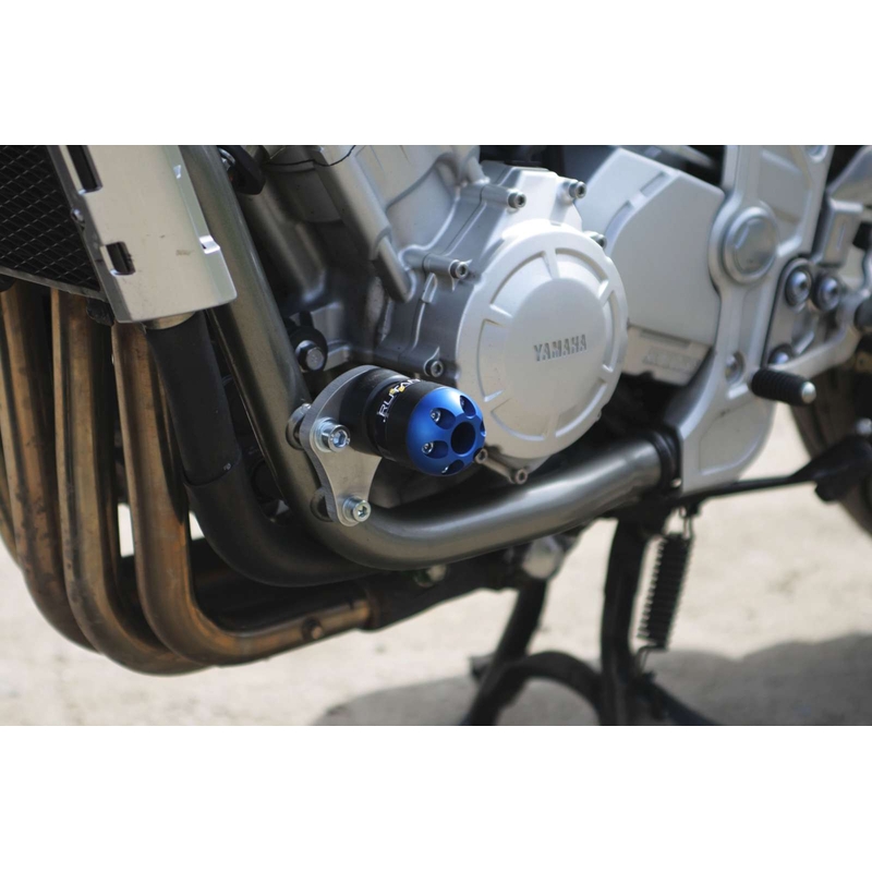 Yamaha FZS 1000 (01-05) Klassisch
