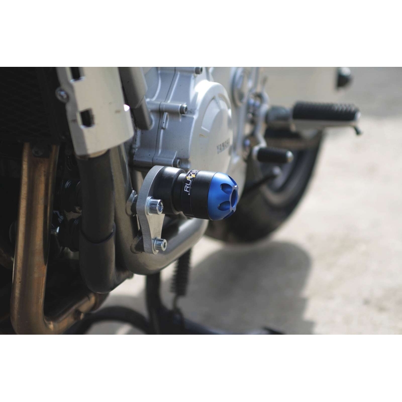 Yamaha FZS 1000 (01-05) Klassisch