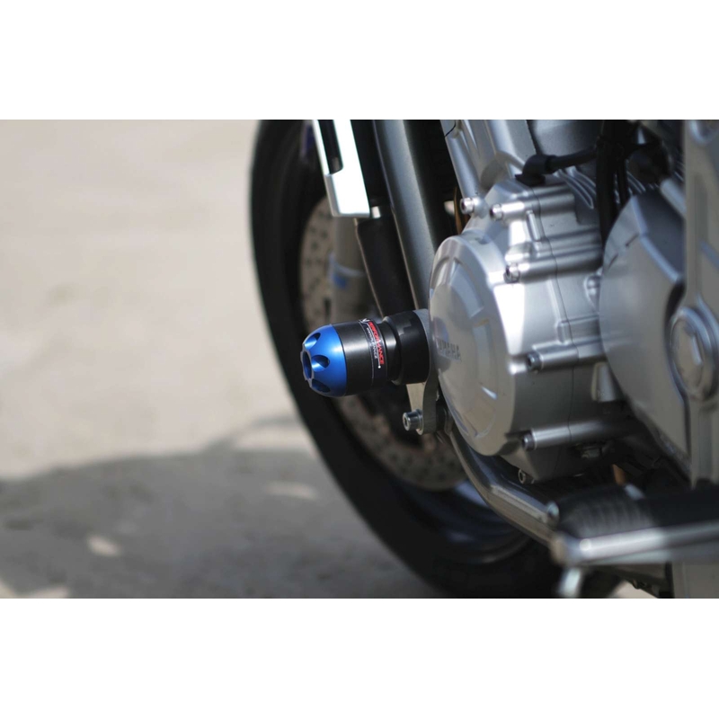Yamaha FZS 1000 (01-05) Klassisch