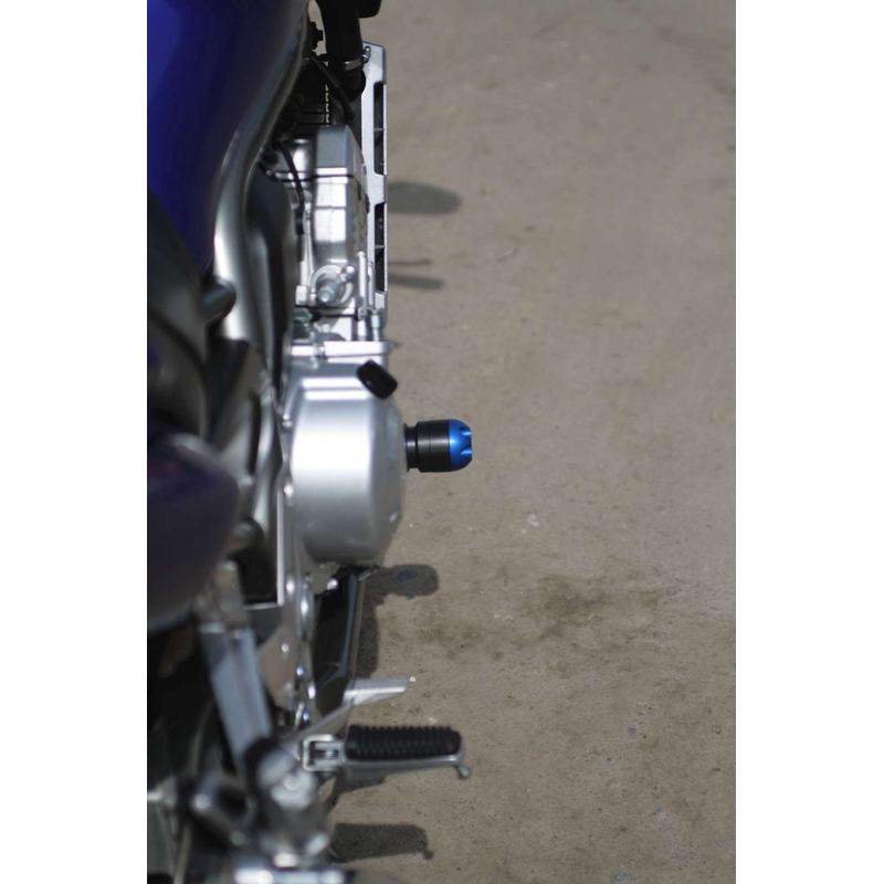 Yamaha FZS 1000 (01-05) Klassisch